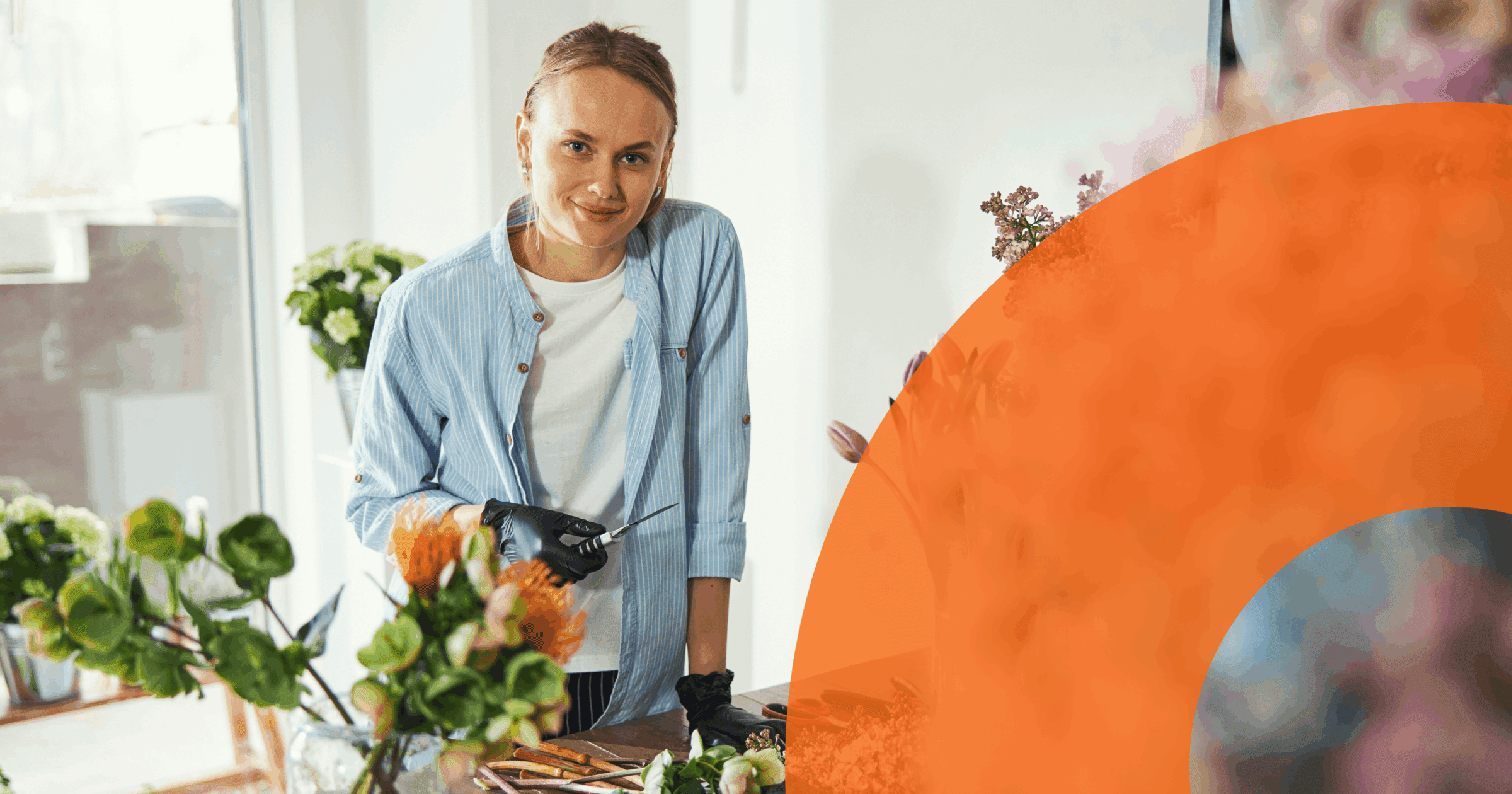 Практичні поради «Велич жінки у малому бізнесі»