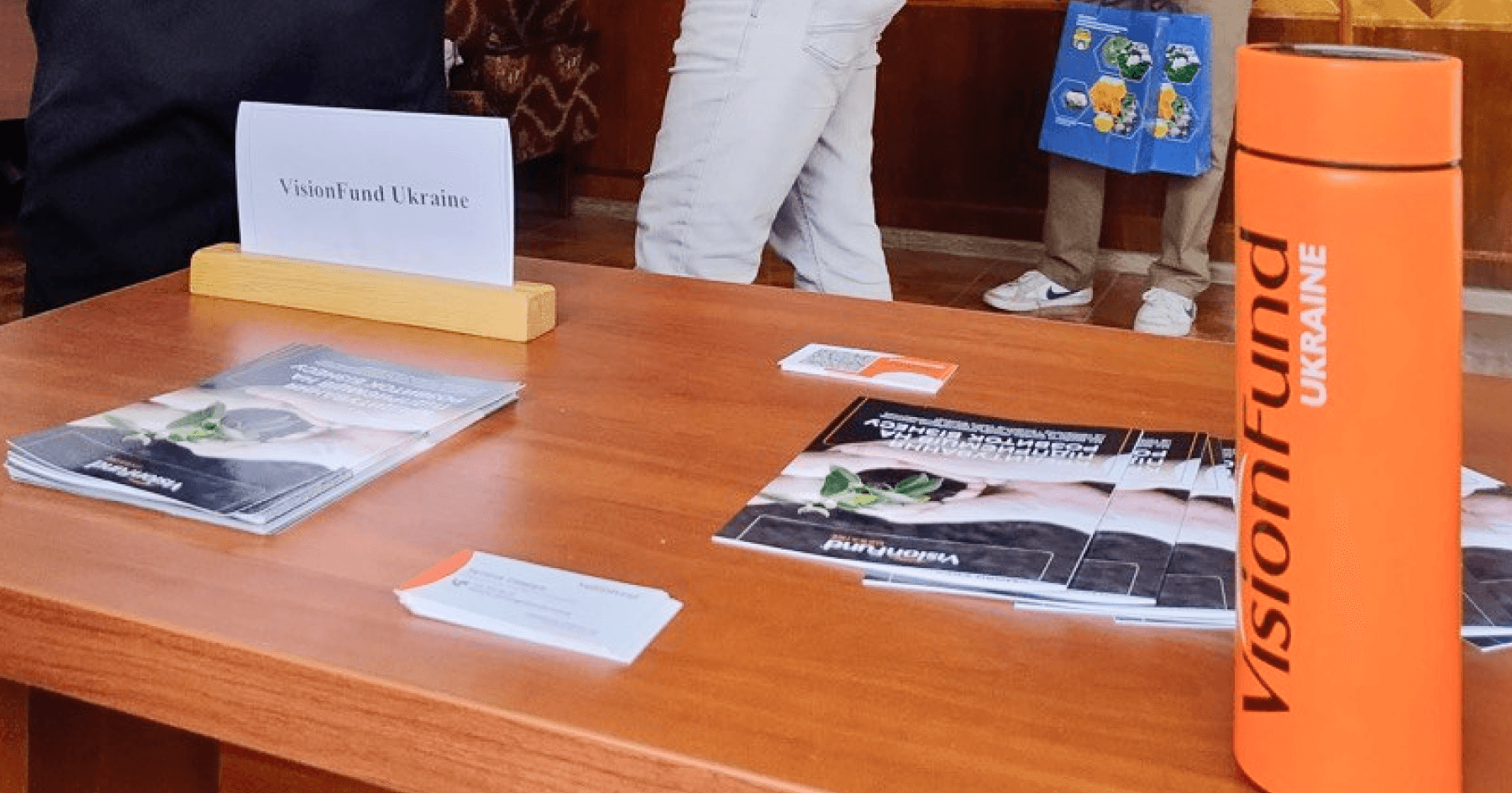 Конференція "Фермерство 2025: виклики, рішення, можливості" на Львівщині