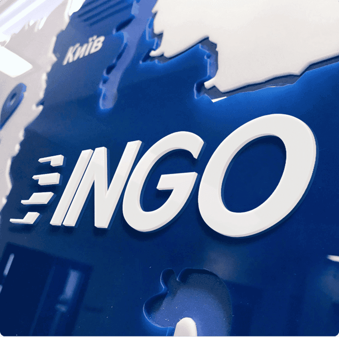 ТОВ «ВІЖИНФАНД ЮКРЕЙН» кредитуватиме МСБ зі страхуванням воєнних ризиків у СК ІНГО