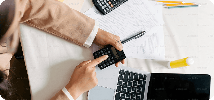 ТОП-5 помилок при подачі заявки на кредит та як їх уникнути